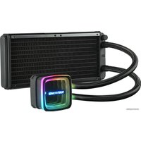 Система жидкостного охлаждения для процессора Enermax AQUAFUSION ADV 240mm ELC-AQFA240-SQA