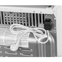 Кухонная плита GEFEST 5100-02 0009 (чугунные решетки)