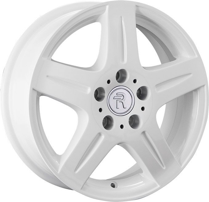 

Литые диски Replay VV67 16x6.5" 5x112мм DIA 57.1мм ET 46мм W