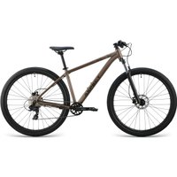 Велосипед Aspect Radium Pro 29 р.18 2025 (бежевый)