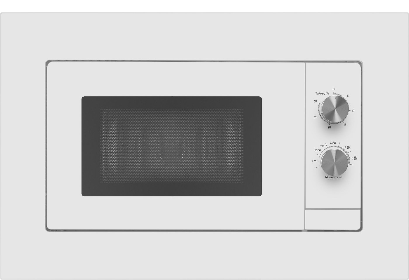 

Микроволновая печь MAUNFELD JBMO725WH01