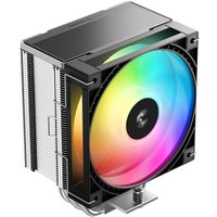 Кулер для процессора DeepCool AG500 G2 ARGB R-AG500-BKAMMG2-G