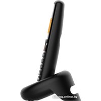 Радиотелефон TeXet TX-D4905A (черный) в Бресте