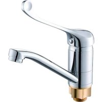 Смеситель Diadonna D48-163