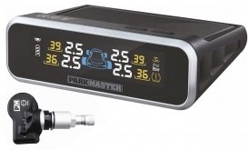 

Датчик давления шин ParkMaster TPMS 4-22