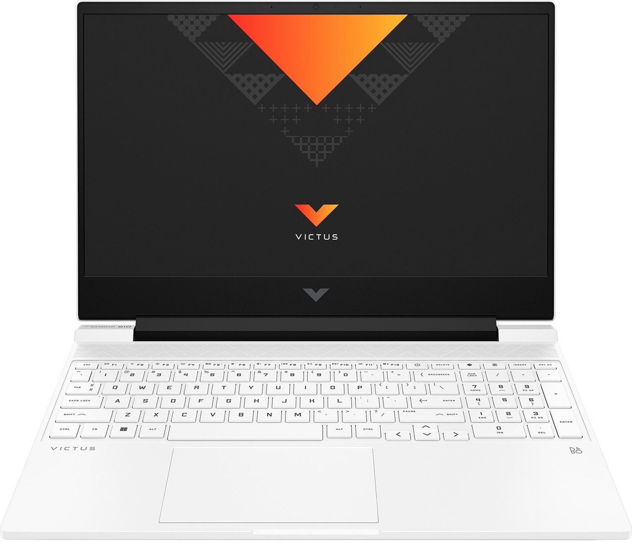 

Игровой ноутбук HP Victus 15-fa1033nn A0MY5EA