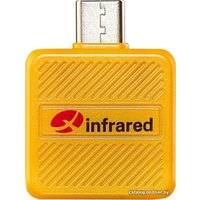 Тепловизор для смартфона InfiRay T2S+
