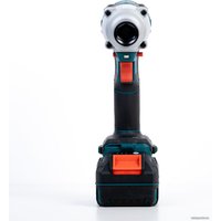 Гайковерт Alteco CIW 20-500 Li BL 42780 (с 1-им АКБ, кейс)