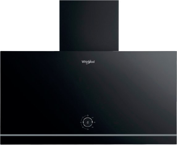 

Кухонная вытяжка Whirlpool WHVA 62F LM K