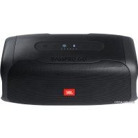 Беспроводная колонка JBL BassPro Go
