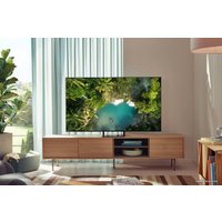 Телевизор Samsung Crystal UHD 4K AU9000 UE65AU9000UXRU