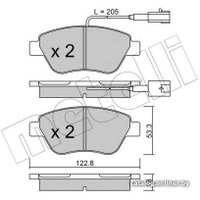  Metelli 2203213