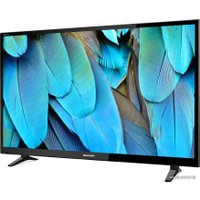 Телевизор Sharp LC-40CFE4042E