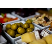 Сервировочная миска Lamart Bamboo LT9018