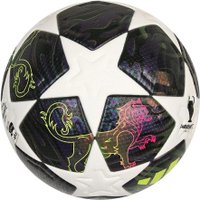 Футбольный мяч Adidas UCL 25/26 FINAL FIFA Quality Pro JX9077 (размер 5)