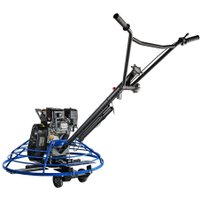 Затирочная машина ТСС TSS DMD/DMR1000L (лопасти, диск)