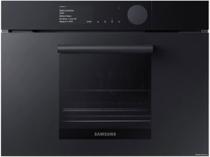 Samsung NQ50T9939BD/EO