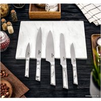 Кухонный нож Walmer Marble W21130503