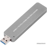 Бокс для накопителей M.2 Orient 3551 U3