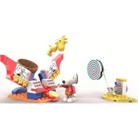 Конструктор Miniso Snoopy Circus С 6687 Трапеция