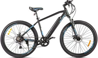 Eltreco XT 600 Pro (черный/синий)