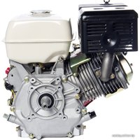 Бензиновый двигатель Zigzag GX 390 E (SR188F/P-D)