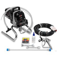 Краскораспылитель HYVST GSGH-6 в Бобруйске