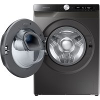 Стирально-сушильная машина Samsung WD80T554CBX/LD