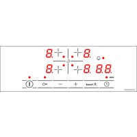 Варочная панель Bosch PUE611BB2E