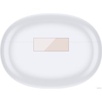 Наушники HONOR Choice Earbuds X5 Pro (белый, международная версия)