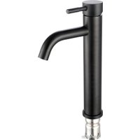 Смеситель РМС SUS128BL-001F-1