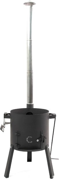

Печь под казан Следопыт Сибирский PF-SC-04