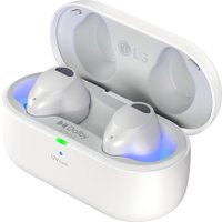 Наушники LG Tone Free T90S (белый)