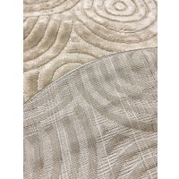 Ковер для жилой комнаты Valentis Juno E908AP-BEIGE-OVAL (2x3)