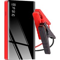 Портативное пусковое устройство Soft Drive TBD0603592201