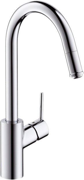 

Смеситель Hansgrohe Talis S2 14872000