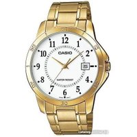 Наручные часы Casio MTP-V004G-7B