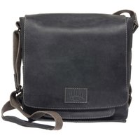 Мужская сумка Klondike 1896 Native KD1129-01 (черный)