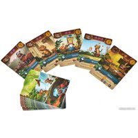 Настольная игра Мир Хобби Мой маленький Эверделл