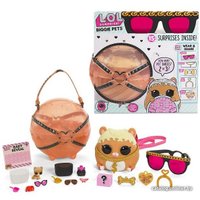 Кукла-питомец L.O.L. Surprise! Biggie Pets 552215