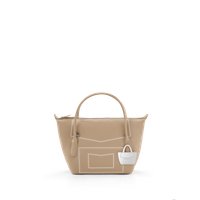 Сумка Ninetygo Travel Capsule Crossbody (хаки)