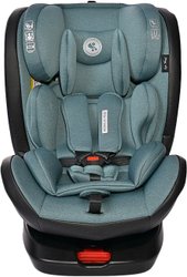 Nebula Isofix (Arctic)