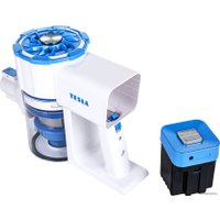 Пылесос Tesla Electronics PureStar E40