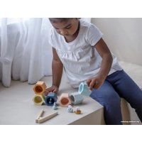 Сортер Plan Toys Пчелки 5410