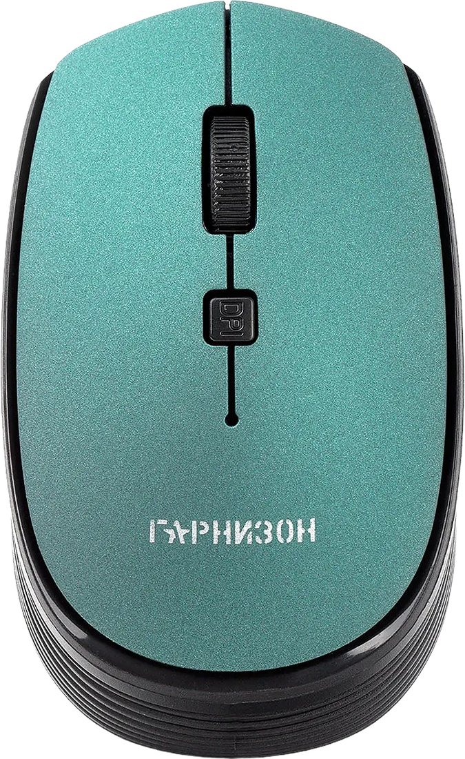 

Мышь Гарнизон GMW-550-2