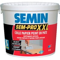Клей для обоев Semin Sem-Pro XXL, 10 кг