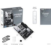 Материнская плата ASUS Prime Z790-P D4