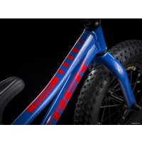 Детский велосипед Trek Precaliber 12 Boy's 2022 (синий)