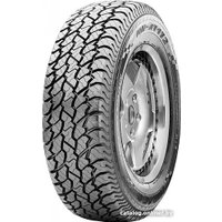 Летние шины Mirage MR-AT172 245/70R17 110T