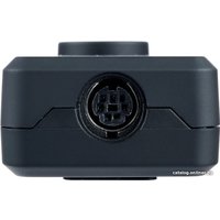 Аудиоинтерфейс IK Multimedia iRig Stream